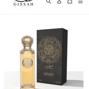 Gissah- Hudson Valley 2ml Sample